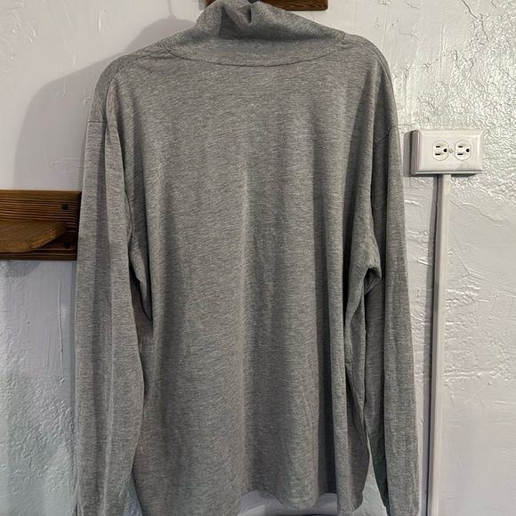Grey Emirates Sweater - Picture 2 of 2
